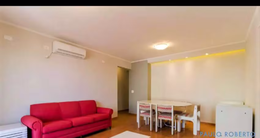 Apartamento com 2 quartos à venda na Rua Loefgreen, Vila Clementino, São Paulo