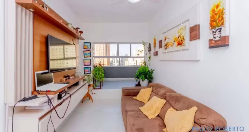 Apartamento com 1 quarto à venda na Rua Conselheiro Furtado, Aclimação, São Paulo