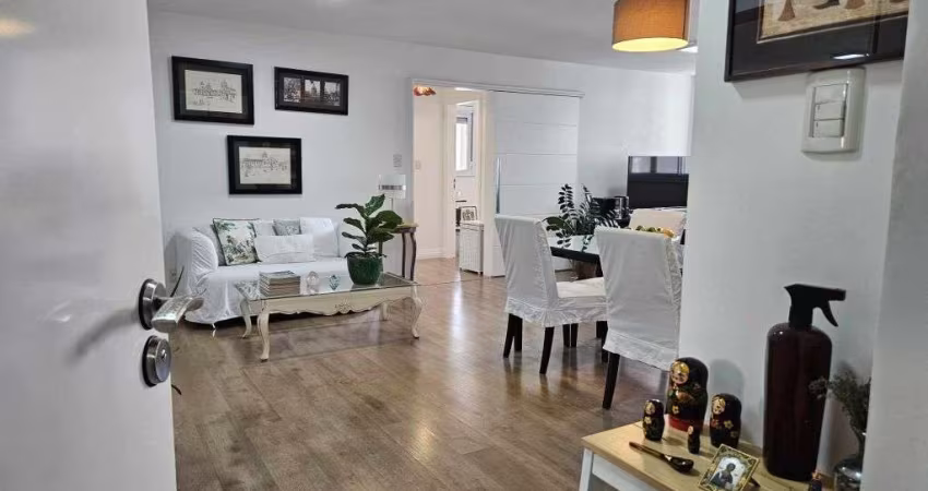 Apartamento com 2 quartos à venda na Alameda Franca, Jardim América, São Paulo