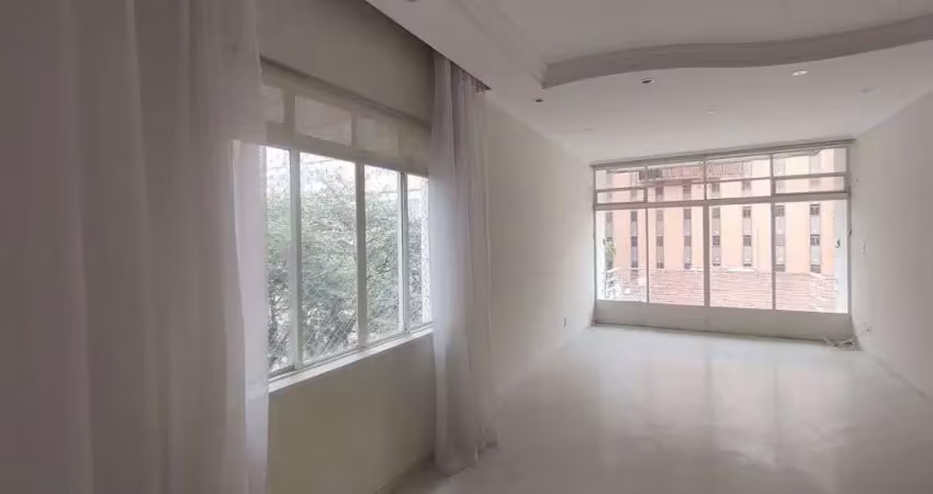 Apartamento com 3 quartos à venda na Rua Teixeira da Silva, Bela Vista, São Paulo