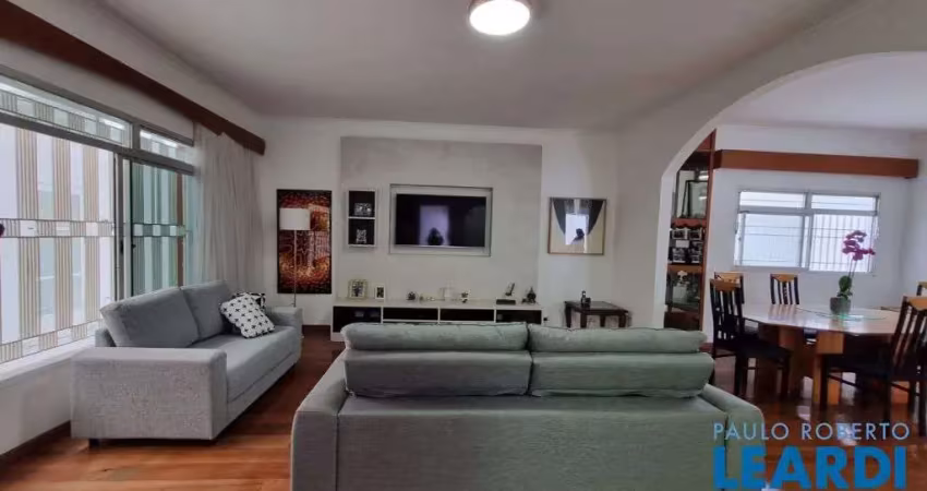 Casa com 3 quartos à venda na Rua Carlos Tiago Pereira, Bosque da Saúde, São Paulo