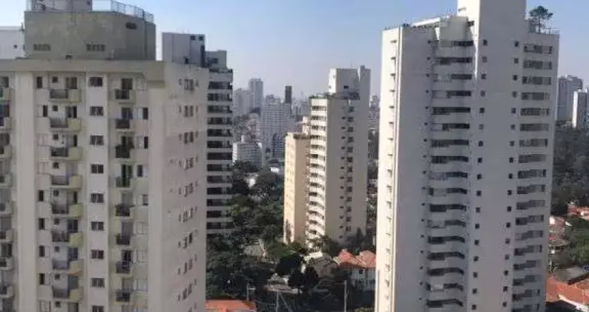 Apartamento com 2 quartos à venda na Rua Loureiro da Cruz, Aclimação, São Paulo