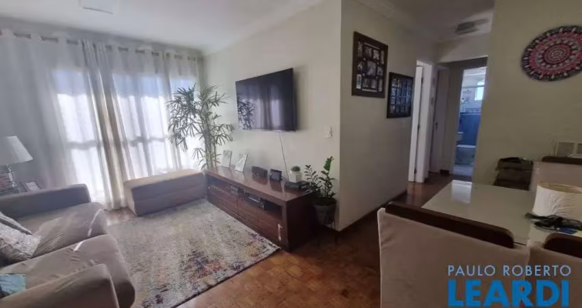 Apartamento com 2 quartos à venda na Rua Doutor Nogueira Martins, Saúde, São Paulo