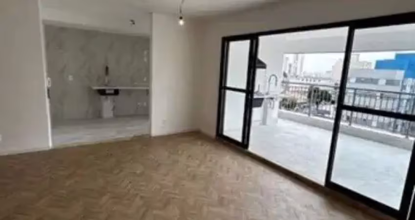 Apartamento com 3 quartos à venda na Avenida Nazaré, Ipiranga, São Paulo