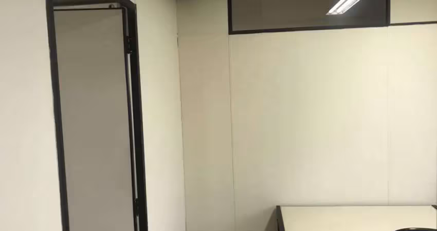 Ponto comercial para alugar na Rua Padre Machado, Vila Mariana, São Paulo