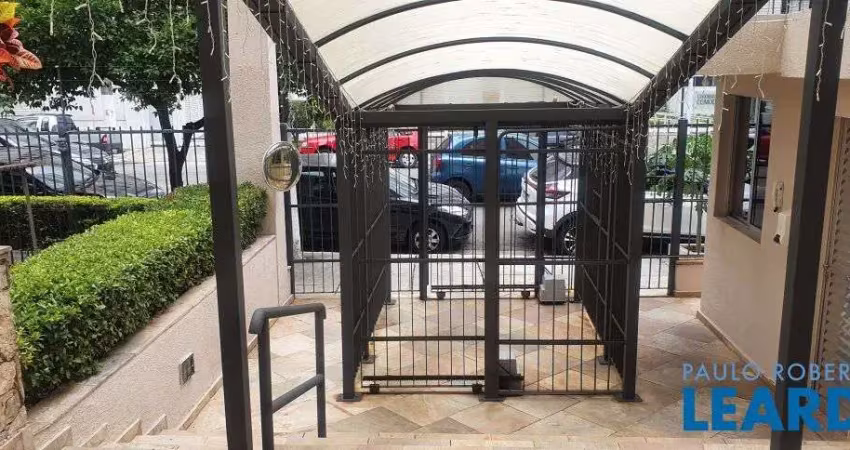 Apartamento com 1 quarto à venda na Avenida Doutor Altino Arantes, Vila Clementino, São Paulo