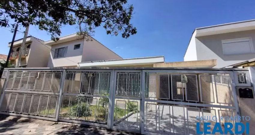 Casa com 3 quartos à venda na Rua Rocha Galvão, Vila Mariana, São Paulo