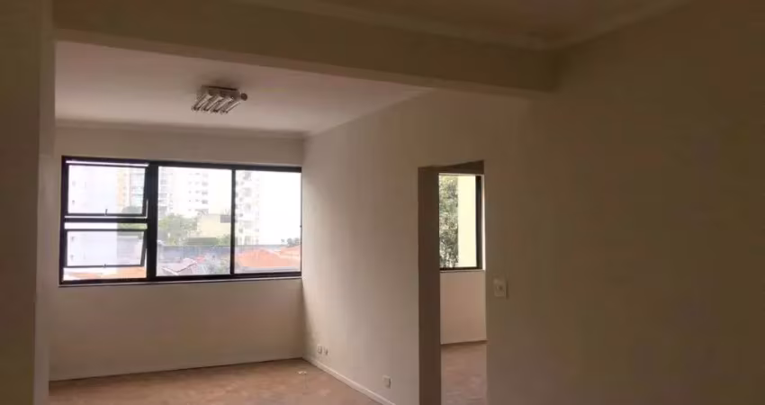 Apartamento com 2 quartos à venda na Rua Bagé, Vila Mariana, São Paulo