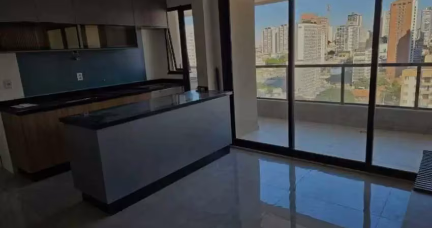 Apartamento com 2 quartos à venda na Rua Dona Leopoldina, Ipiranga, São Paulo