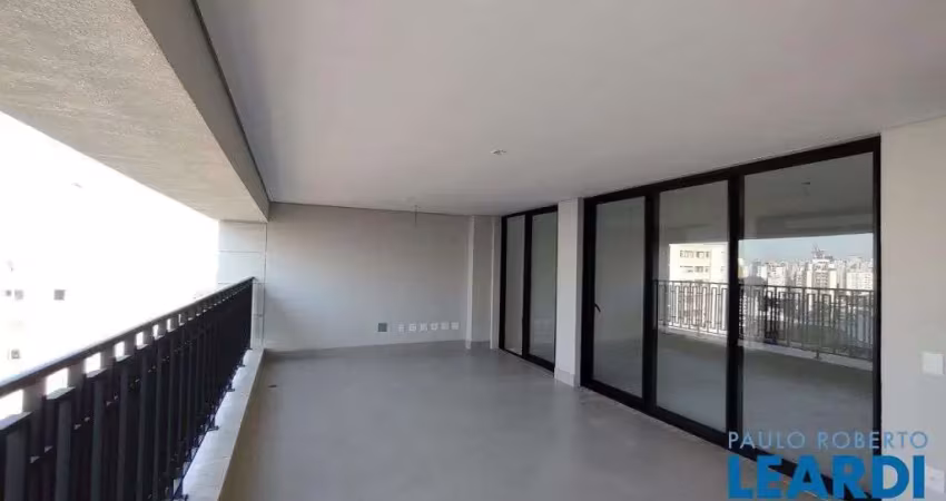 Apartamento com 3 quartos à venda na Rua França Pinto, Vila Mariana, São Paulo