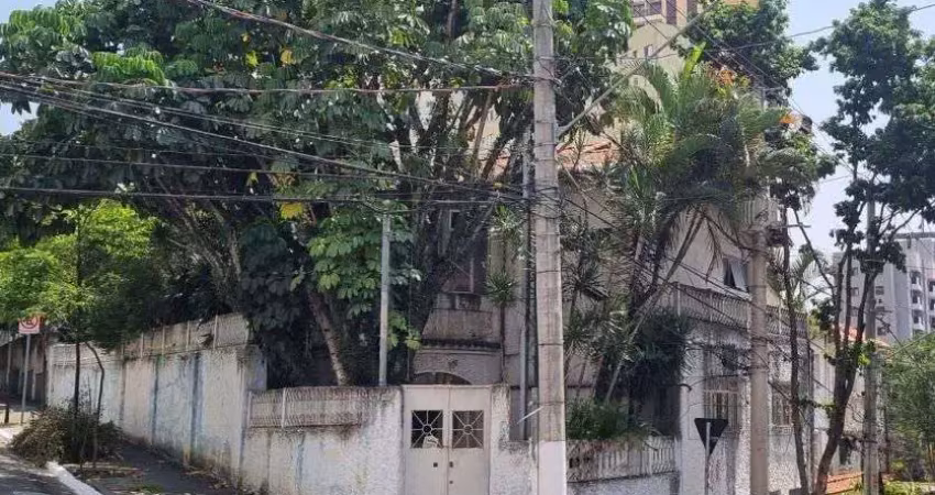 Casa com 3 quartos à venda na Rua Dom Raimundo Brito, Aclimação, São Paulo