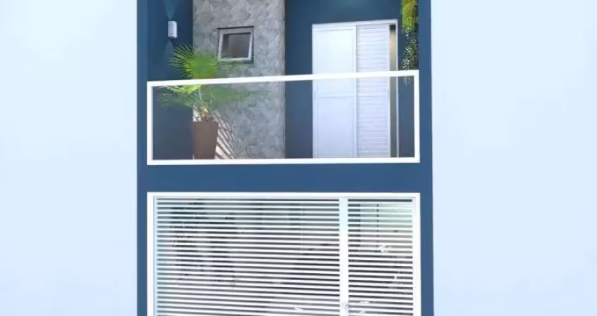 Casa com 3 quartos à venda na Rua Bartolomeu de Gusmão, Aclimação, São Paulo