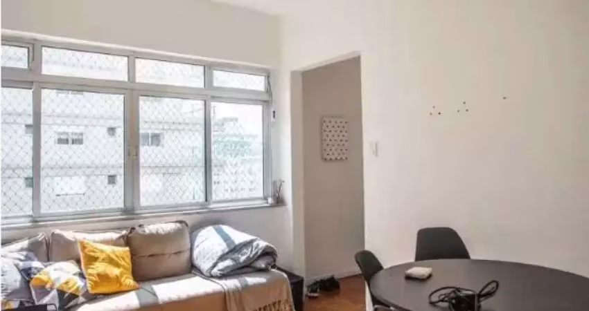 Apartamento com 2 quartos à venda na Avenida Doutor Altino Arantes, Vila Clementino, São Paulo