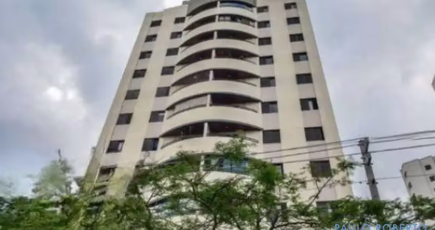 Apartamento com 3 quartos à venda na Rua Gaspar Fernandes, Cambuci, São Paulo