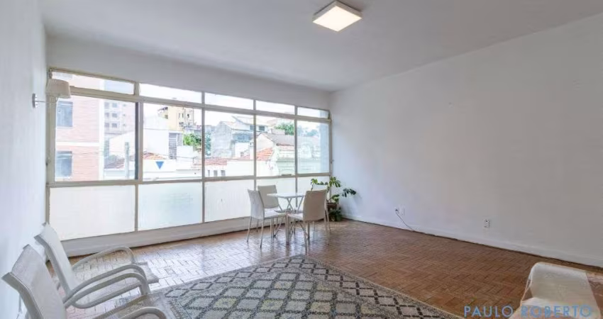 APARTAMENTO - BELA VISTA  - SP