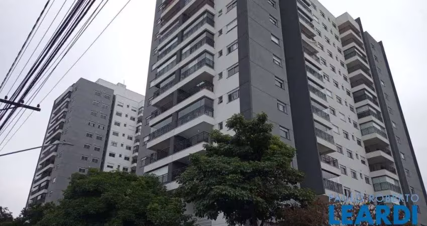 Apartamento com 2 quartos à venda na Rua Alba, Vila Mascote, São Paulo