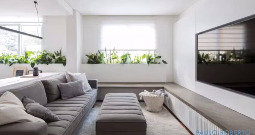 APARTAMENTO - JARDIM PAULISTA  - SP