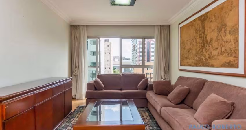 APARTAMENTO - MOEMA ÍNDIOS  - SP