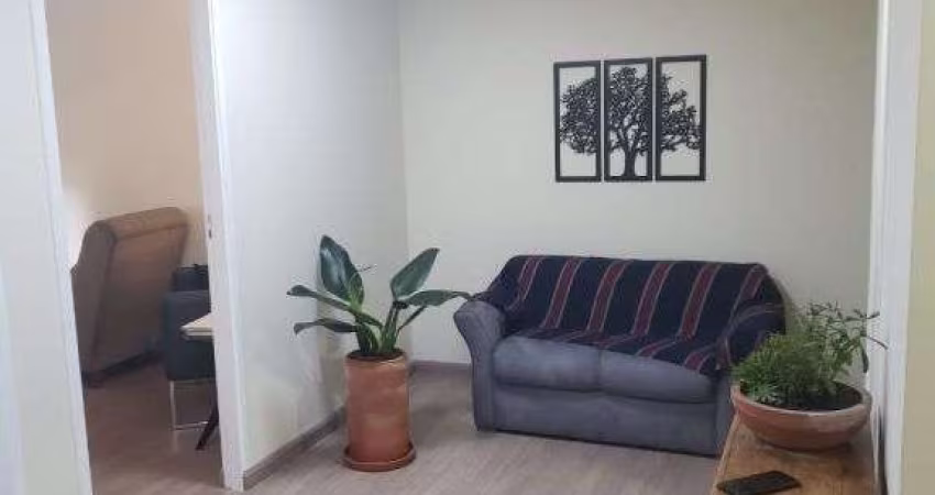 CONJ. COMERCIAL - BROOKLIN  - SP