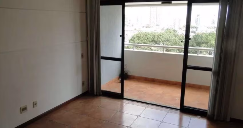 APARTAMENTO - CHÁCARA SANTO ANTONIO  - SP