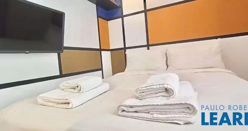 Apartamento com 1 quarto à venda na Rua Humberto I, Vila Mariana, São Paulo