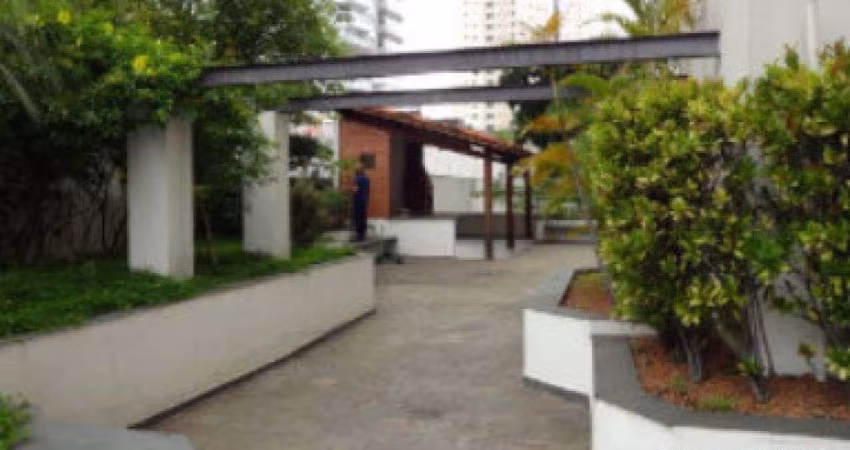 APARTAMENTO - VILA MARIANA  - SP