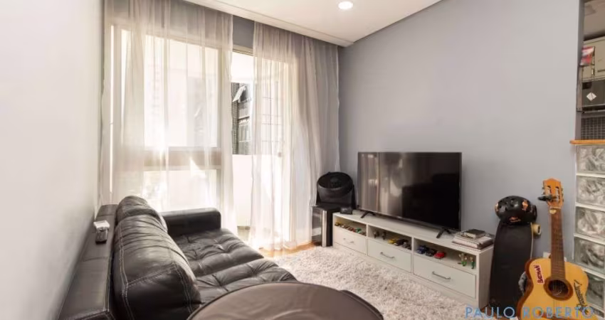 APARTAMENTO - MOEMA ÍNDIOS  - SP