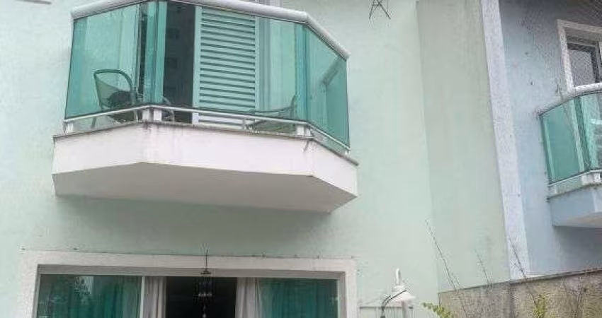 SOBRADO - SAÚDE  - SP