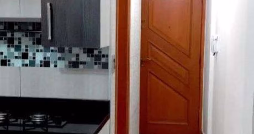 APARTAMENTO - CONSOLAÇÃO  - SP