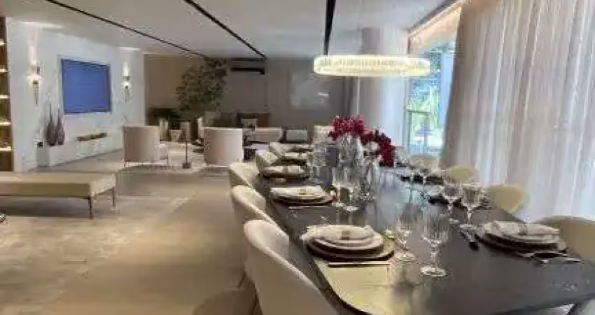 Apartamento com 3 quartos à venda na R GABRIELE D#039;ANNUNZIO, Campo Belo, São Paulo