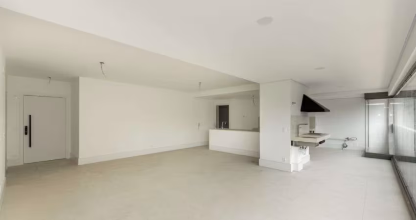 APARTAMENTO - BROOKLIN  - SP