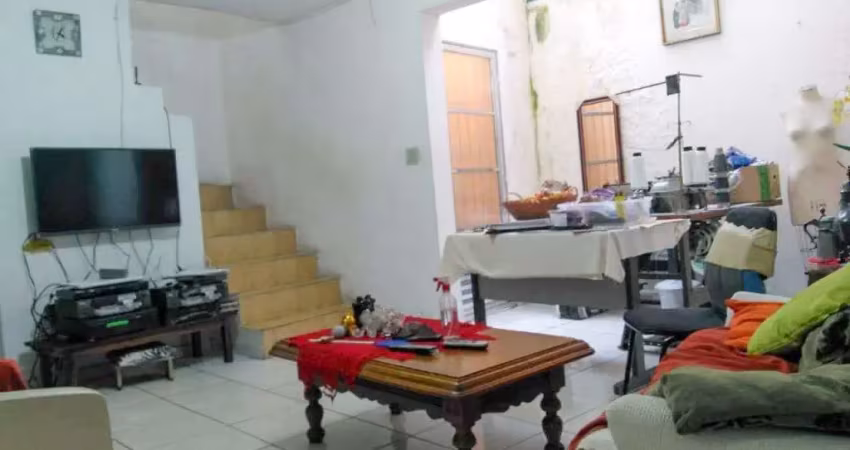 Casa com 3 quartos à venda na Avenida Doutor Ricardo Jafet, Ipiranga, São Paulo