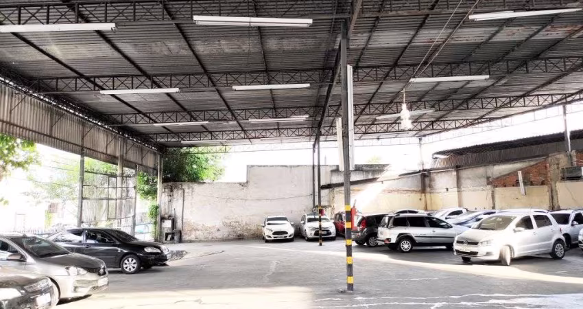 Terreno comercial à venda na Rua Clímaco Barbosa, Aclimação, São Paulo