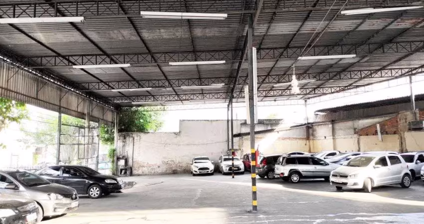 Terreno comercial para alugar na Rua Clímaco Barbosa, Aclimação, São Paulo