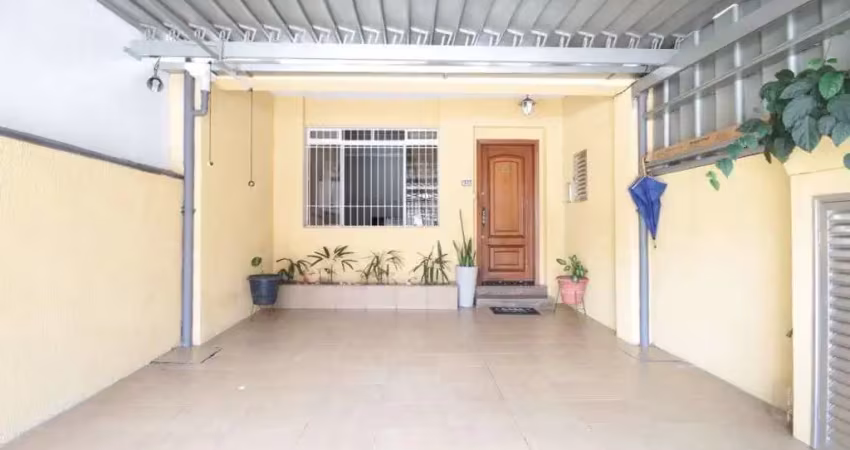Casa com 5 quartos à venda na Rua Teodureto Souto, Aclimação, São Paulo