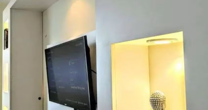 Apartamento com 1 quarto à venda na Rua José Getúlio, Aclimação, São Paulo