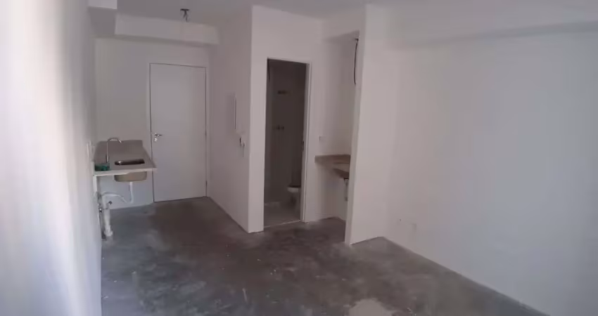 Apartamento com 1 quarto à venda na Rua Bartolomeu de Gusmão, Aclimação, São Paulo