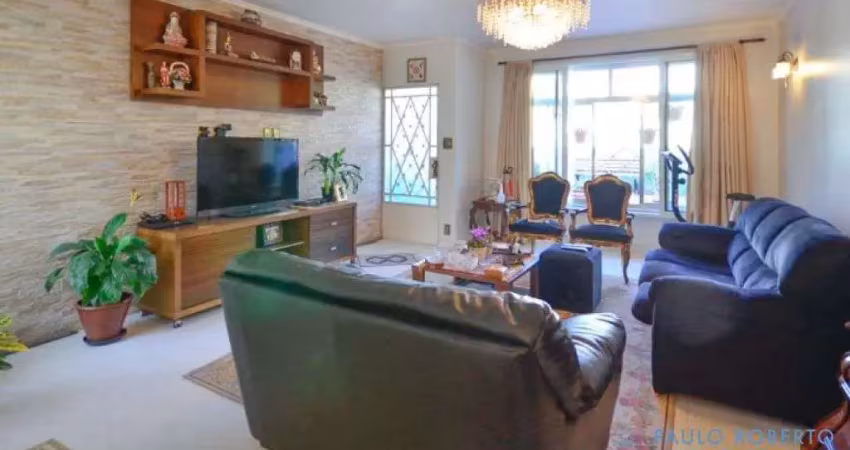 Casa com 3 quartos à venda na Rua Potenji, Saúde, São Paulo
