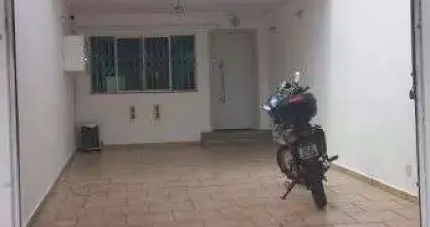 Casa com 3 quartos à venda na Rua Cipriano Barata, Ipiranga, São Paulo