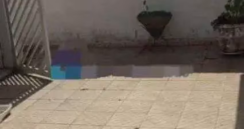Casa com 2 quartos à venda na Rua Américo Braz, Saúde, São Paulo
