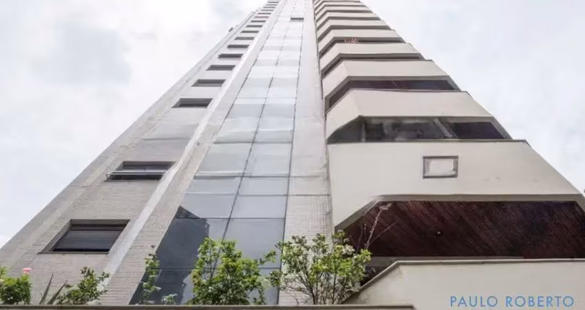 Cobertura com 5 quartos à venda na Rua Castro Alves, Aclimação, São Paulo