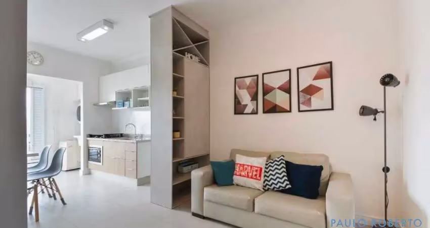 Apartamento com 1 quarto à venda na Rua Ouvidor Portugal, Cambuci, São Paulo