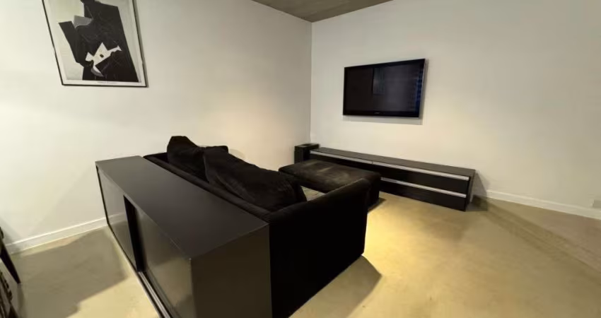 APARTAMENTO - PLANALTO PAULISTA - SP