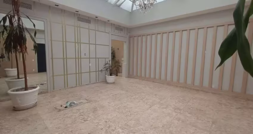 Ponto comercial para alugar na Rua João Lourenço, Vila Nova Conceição, São Paulo