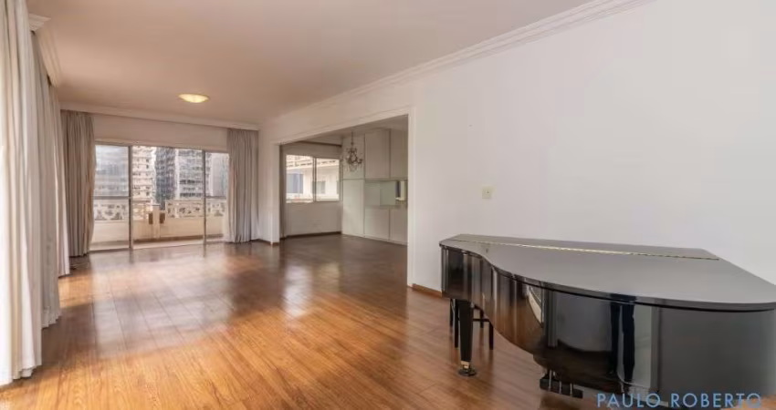 APARTAMENTO - JARDIM PAULISTA  - SP