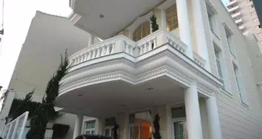 Barracão / Galpão / Depósito à venda na Rua Tangará, Vila Mariana, São Paulo