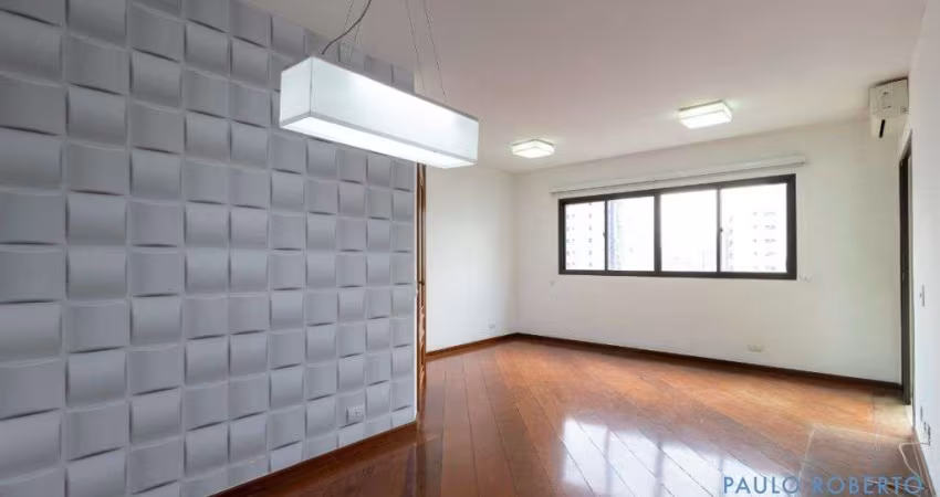 APARTAMENTO - MOEMA PÁSSAROS  - SP