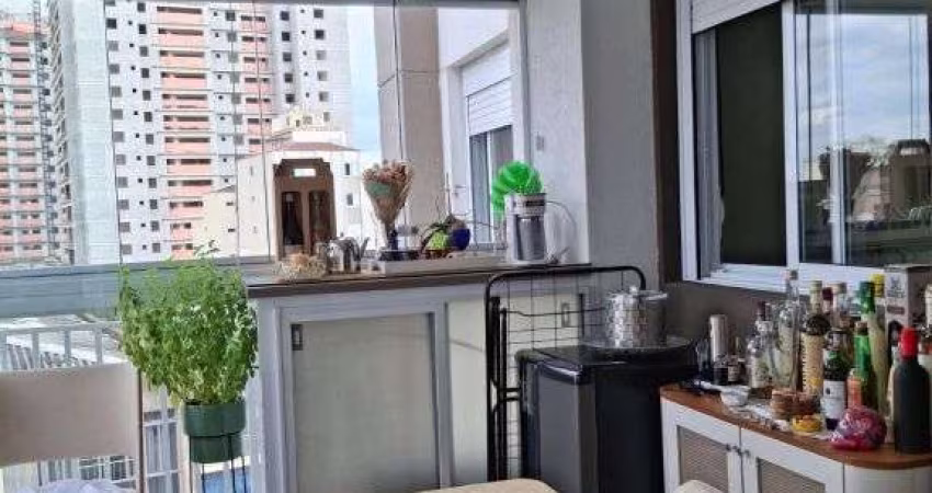APARTAMENTO - CAMBUCI - SP