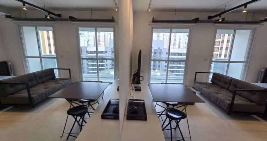 APARTAMENTO - ACLIMAÇÃO  - SP