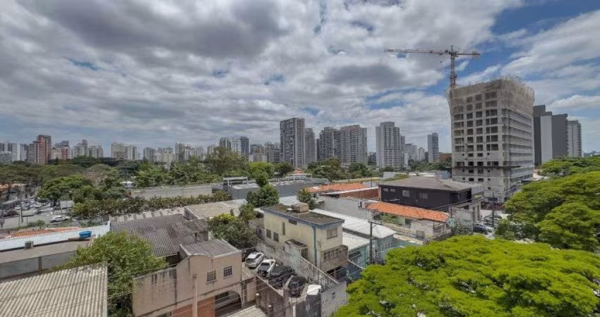 APARTAMENTO - MOEMA ÍNDIOS  - SP